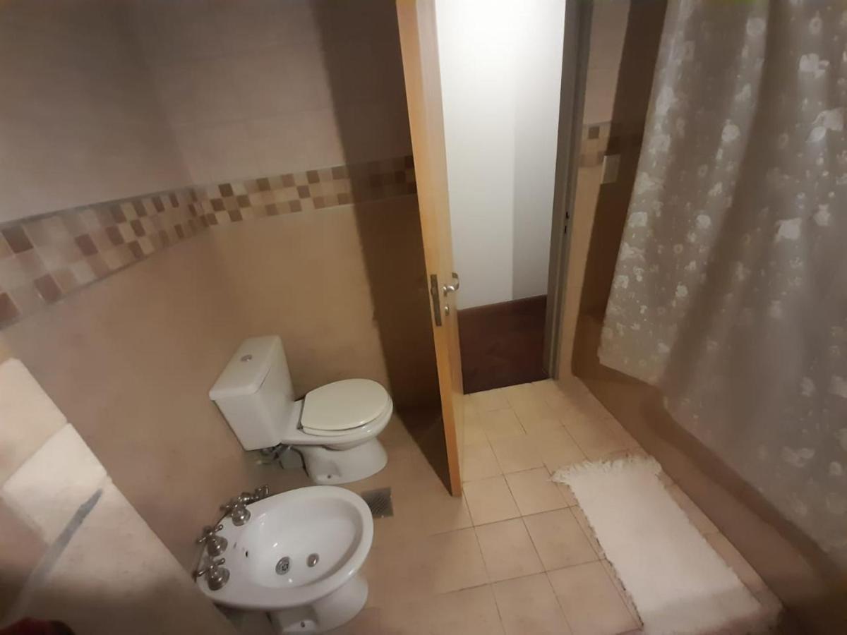 Viaggiato Nueva Cordoba 아파트 외부 사진